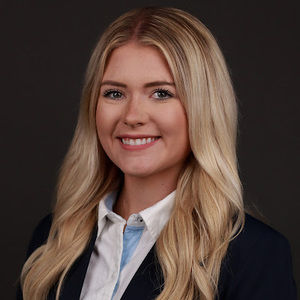 Meet your Posher, Jade